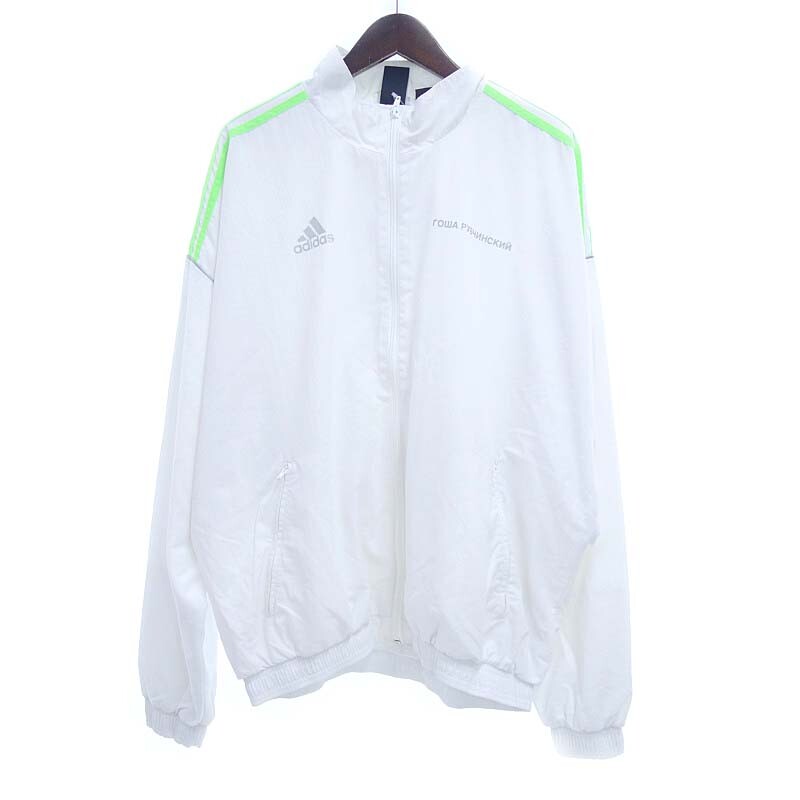 gosha rubchinskiy track jacket